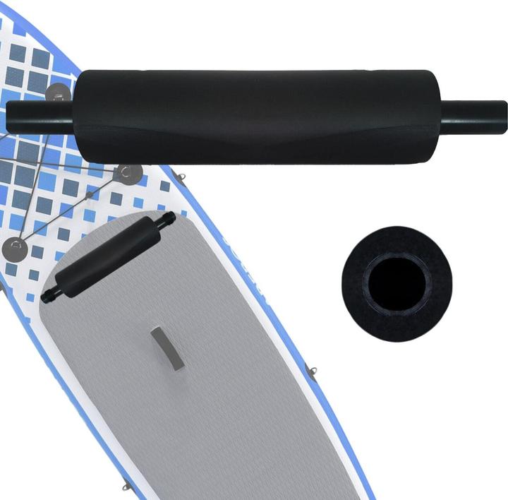 Actual product image Arebos Footrest for SUP board