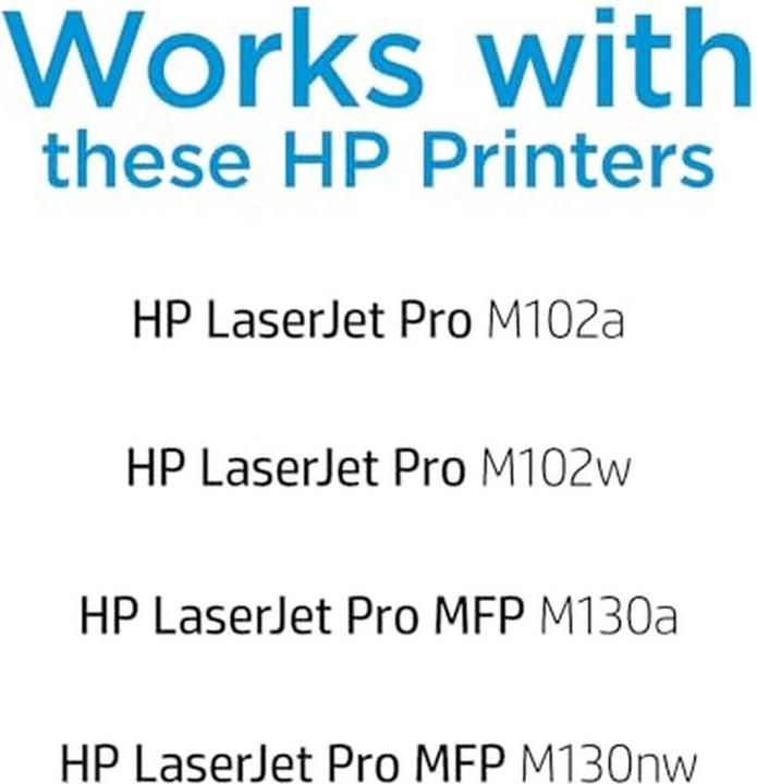 Actual product image HP 19a (FC)