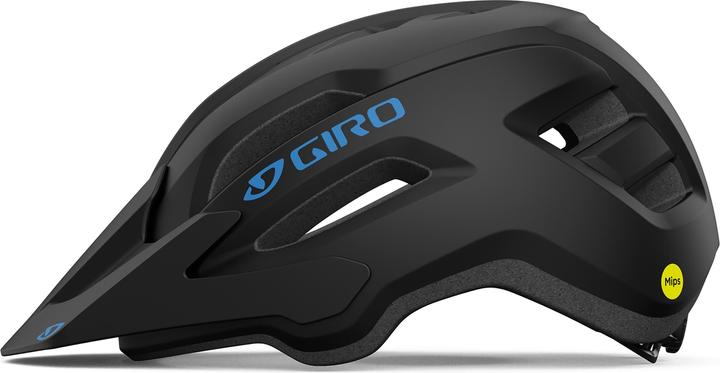 Actual product image Giro Fixture MIPS II (50 - 57 cm)