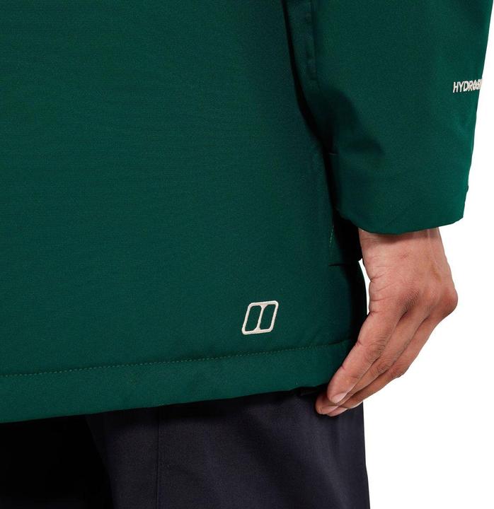 Actual product image Berghaus Asterby InterActive Jacke für Herren (58)