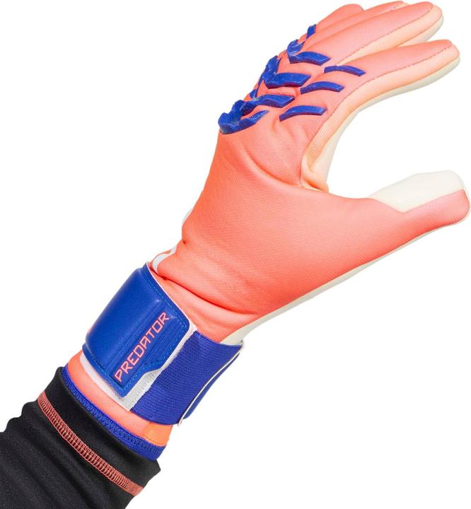 Produktbild Adidas Predator LGE Handschuhe (9.5)