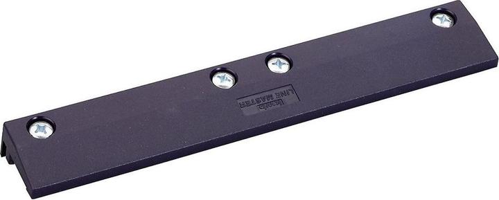 Actual product image kwb 784212 Shrink ruler 1220 mm aluminium 1 piece(s) (784212) (122 cm, Plastic)
