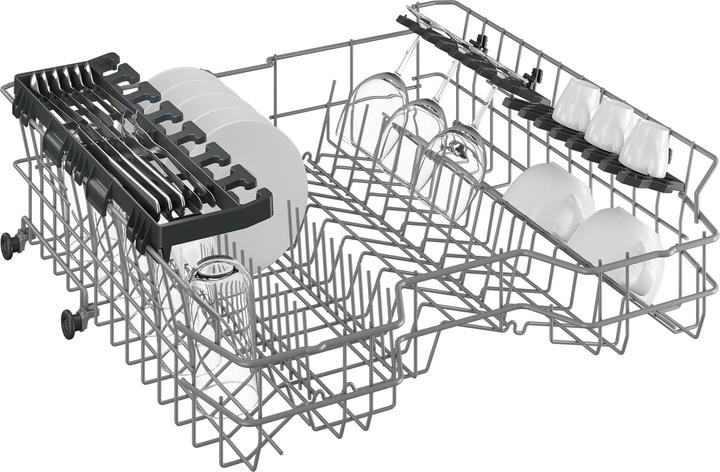 Actual product image Beko BDSN15422X