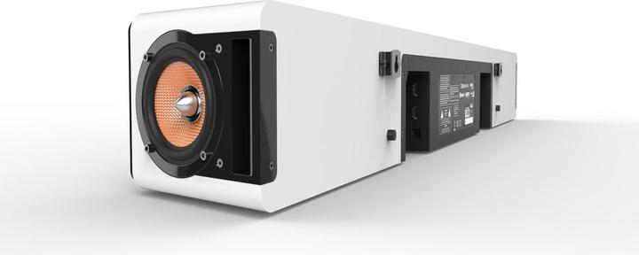 Produktbild Teufel Cinebar Ultima (380 W, 4.0 Kanal)
