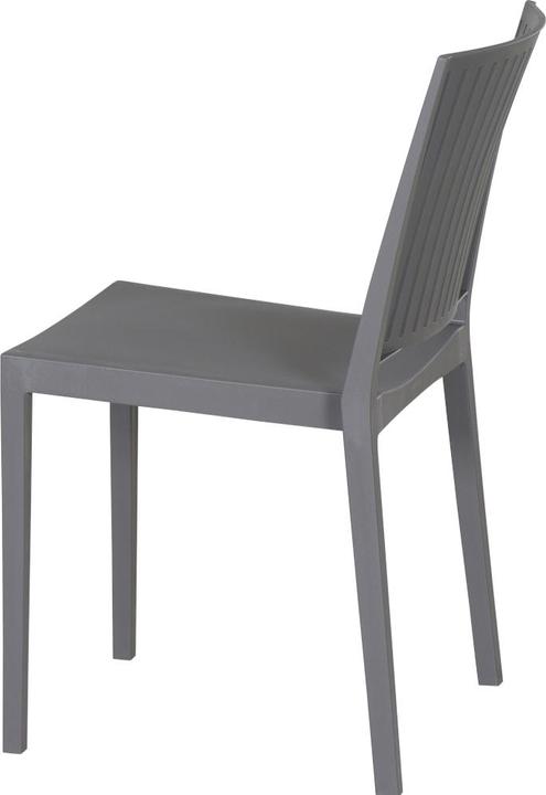 Actual product image Siena Garden Stacking chair