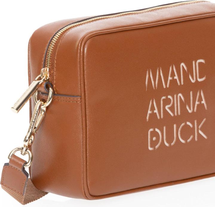 Produktbild Mandarina Duck Umhängetasche Lady Duck Camera Case OHT03