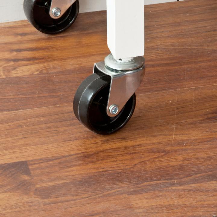 Produktbild SoBuy Nischenwagen 21cm breit