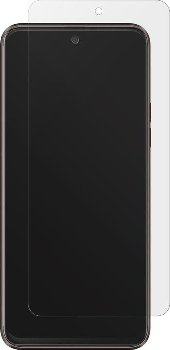Produktbild Dipos Displayschutzfolie Antireflex (4 Stück, HTC U23 Pro)