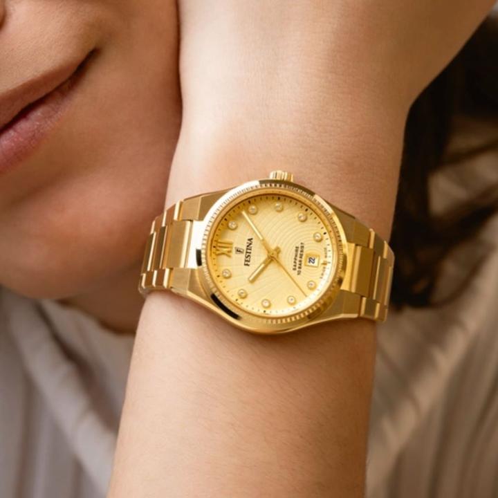 Produktbild Festina F20058/2 (35 mm)