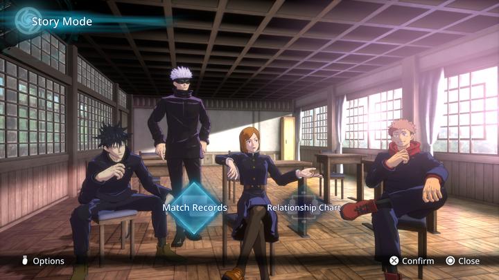 Image du produit Bandai Namco Juego Ps5 Jujutsu Kaisen Cursed Clash (PS5)