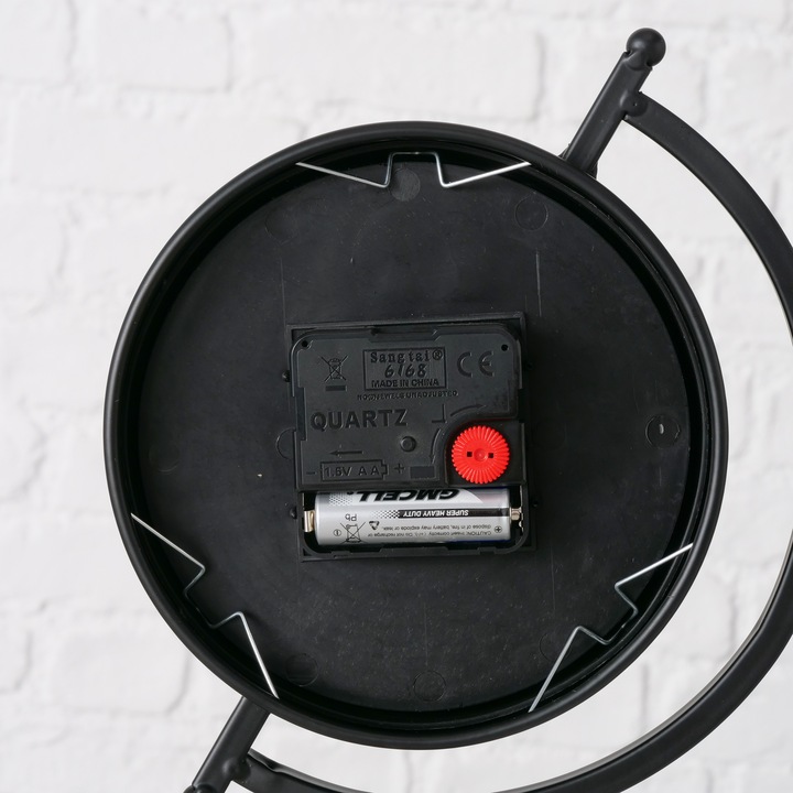 Actual product image Boltze Home Mondial