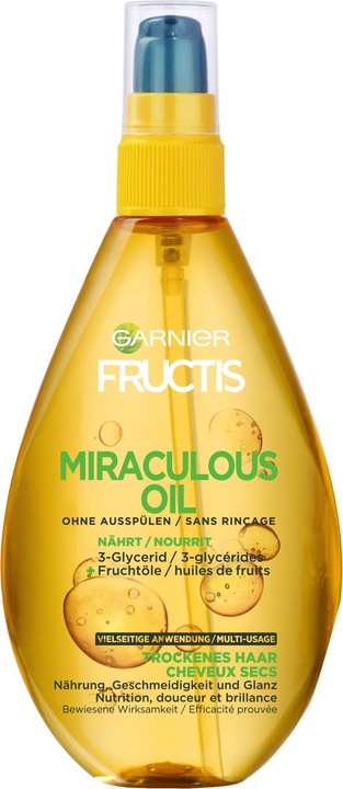 Produktbild Garnier Wunderöl (150 ml)