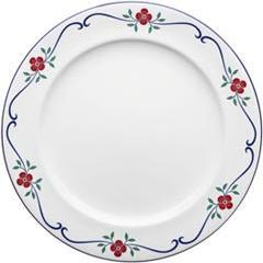 Produktbild Rörstrand Sundborn Teller flach (1x, 18 cm)