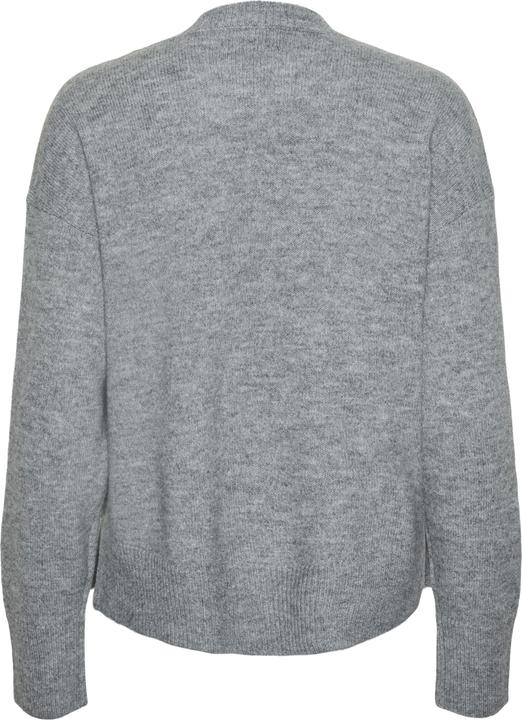 Actual product image Pieces PCMALOU knitted jumper (L)