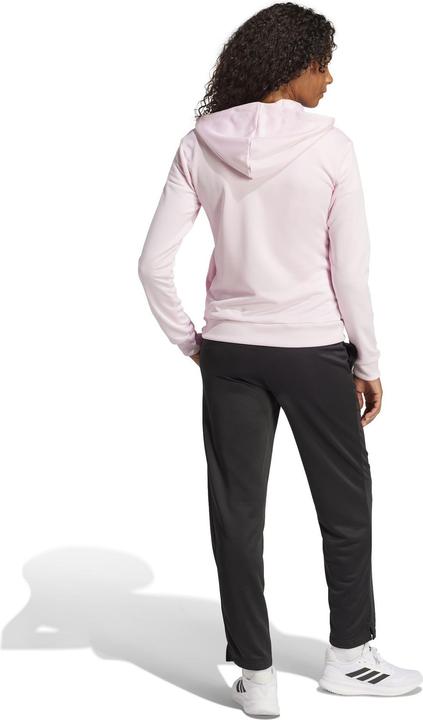 Produktbild Adidas W Linear Ts Trainingsanzug (S)