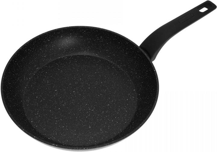 Immagine prodotto Klausberg Padelle con rivestimento in marmo extra resistente. Set 20/24 / 28cm KB-7438 (Set di pentole e padelle da cucina, Alluminio)