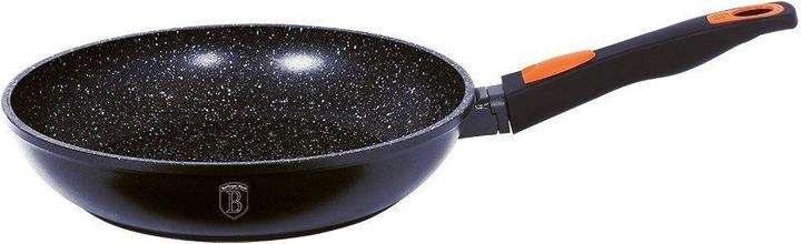 Actual product image BerlingerHaus GRANITE FRY 24cm BERLINGER HOUSE BH-1102 (24 cm, Aluminium)