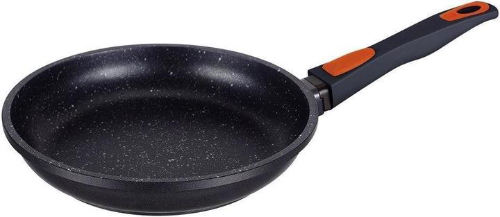 BerlingerHaus GRANITE FRY 24cm BH-1102 (24 cm, Aluminium)