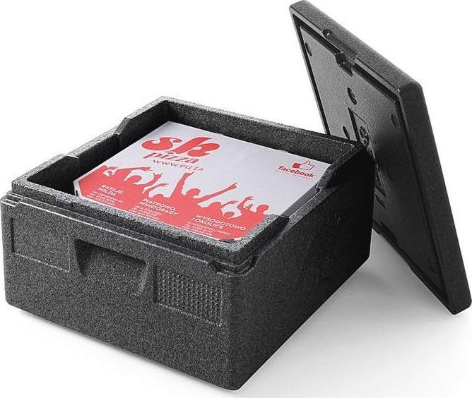 Image du produit Hendi Boîte thermique