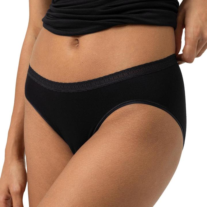 Produktbild Mey 5er Pack Modal Lace Slip (XXL, 5er Pack)