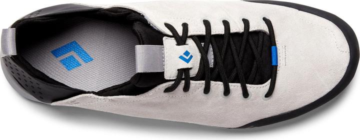 Produktbild Black Diamond Session Suede MShoes (38)