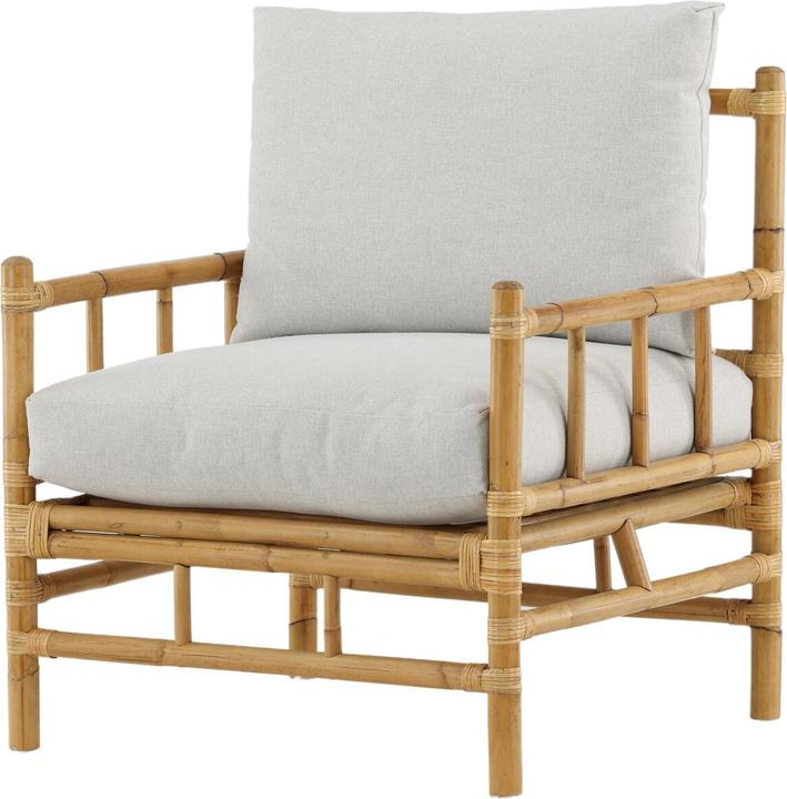 Produktbild Venture Home Gartensessel Cane