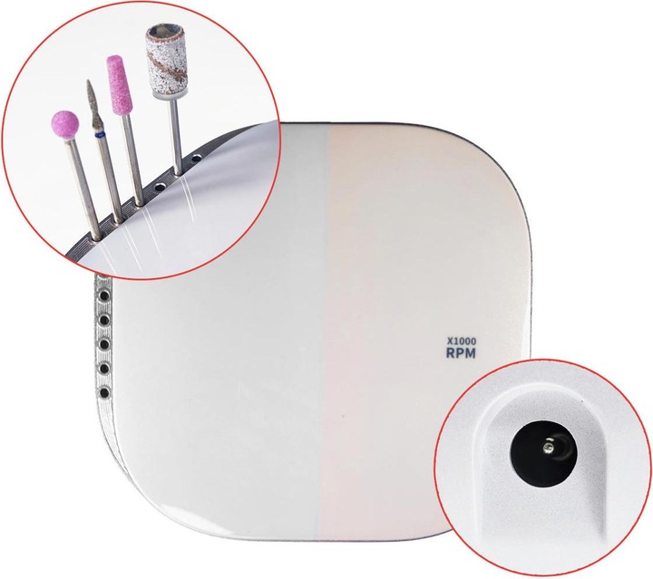Immagine prodotto Juliana Nails Cutter JN - Smart Touch