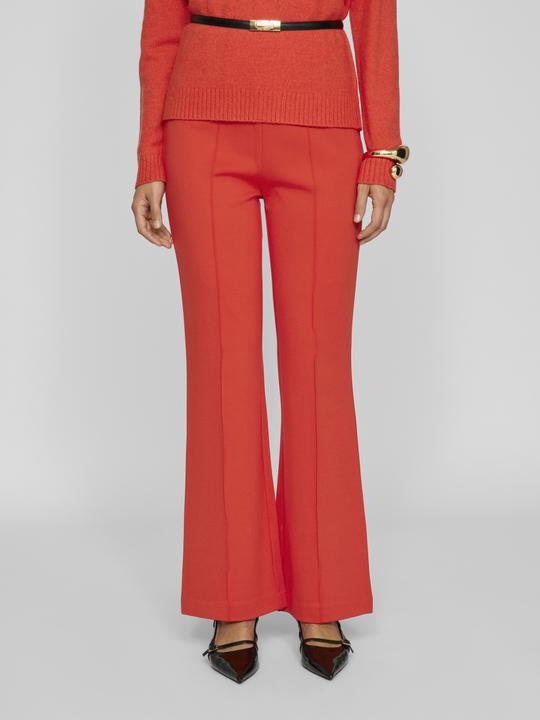 Produktbild Vila Straight Fit High Waist Hose (XS)