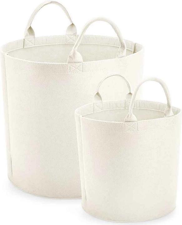 Produktbild Bagbase Wäschekorb Filz