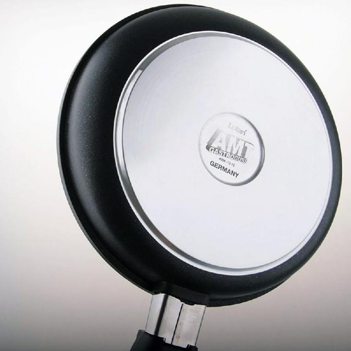 Actual product image AMT Frying pan, Ø26cm AMT526-E-Z30-PL