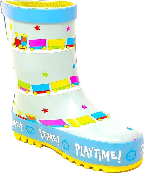 Produktbild Cocomelon Playtime! Gummistiefel (27)
