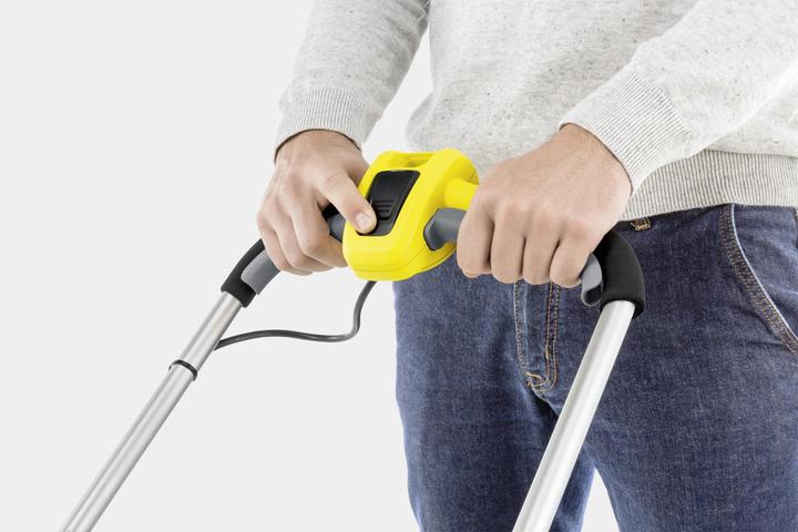 Produktbild Kärcher LMO 18-36 set (Akkubetrieb)