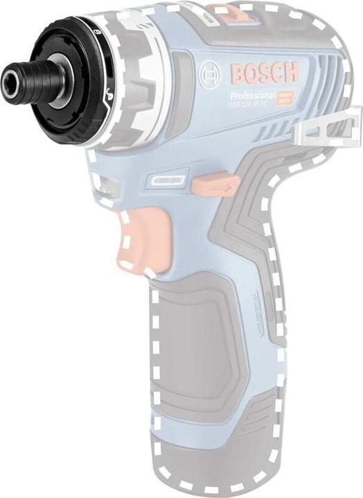 Actual product image DIY GSR 12V-35 FC