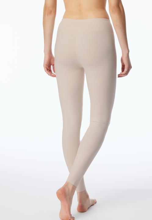 Immagine prodotto Schiesser Leggings Invisible Soft Warming (36, Confezione singola)