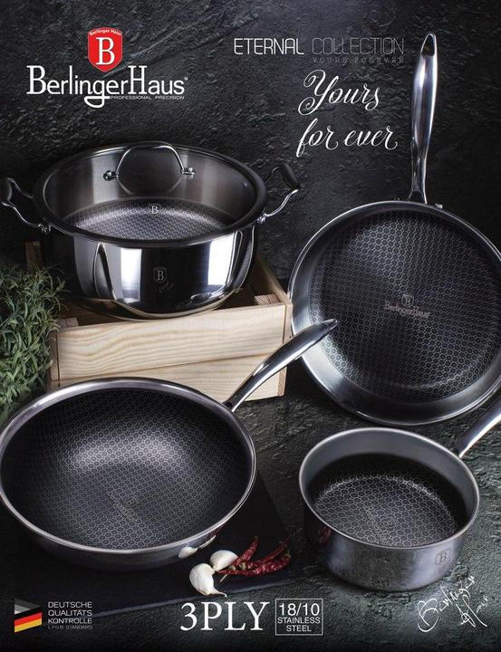 Produktbild BerlingerHaus POT 28cm