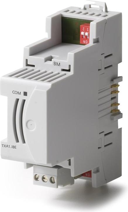 Actual product image Siemens Handfeuermelder