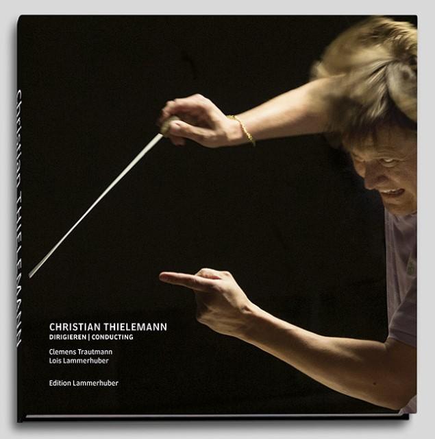 Produktbild Christian Thielemann (Deutsch, Englisch, Christian, Thielemann, 2019)