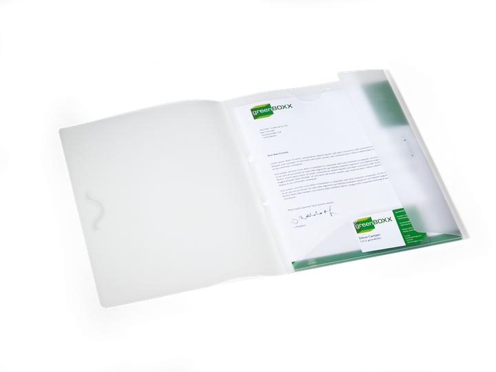 Produktbild Durable Angebotsmappen (A4, 1x)