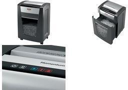 Actual product image Rexel MOMENTUM SHREDDER M515 (Particle cut)