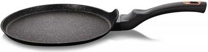 Produktbild BerlingerHaus GRANITE BAKER 28cm BH-6181 Black Rose (28 cm, Crêpe Pfanne)