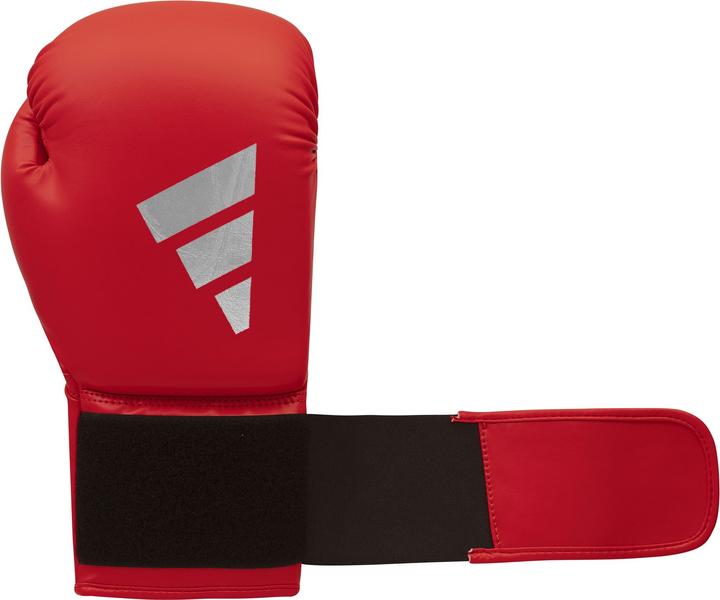 Produktbild Adidas Boxhandschuhe Speed 50, ADISBG50 red/silver (10)