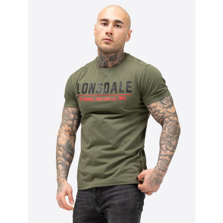 Produktbild Lonsdale Crantock Regular Fit (M)