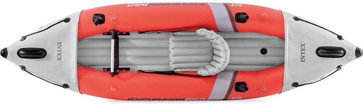 Actual product image Intex Excursion Pro (1 pers.)