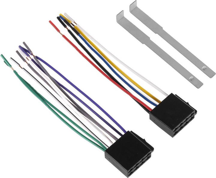 Actual product image Audiocore AC9900