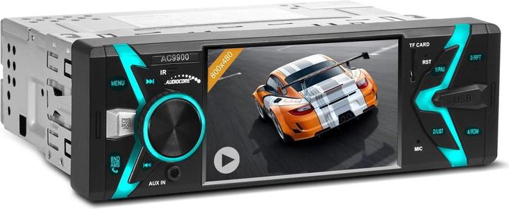 Produktbild Audiocore AC9900