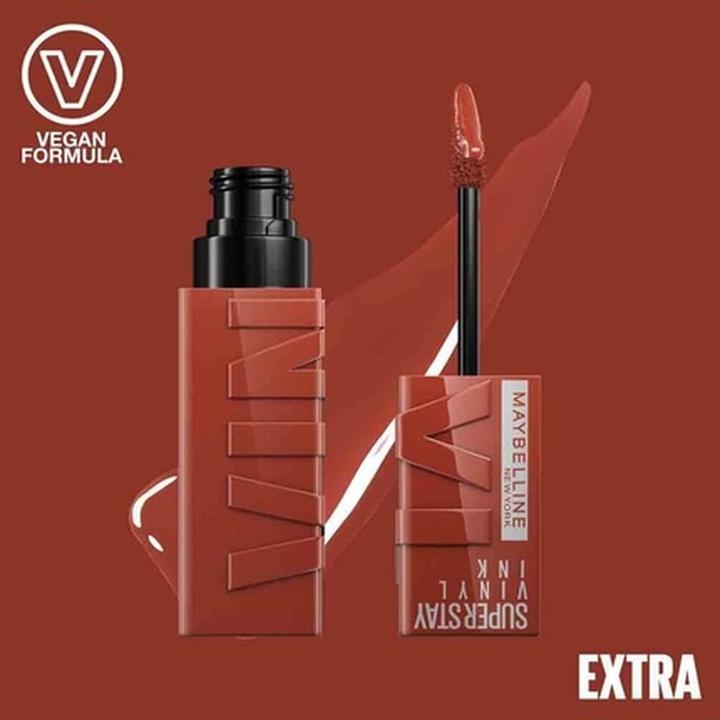 Productafbeelding Maybelline New York SuperStay Vinyl Inkt (130 Extra)