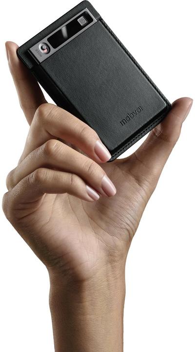 Productafbeelding Mobvoi TicNote voice recorder (gray) (64 GB)