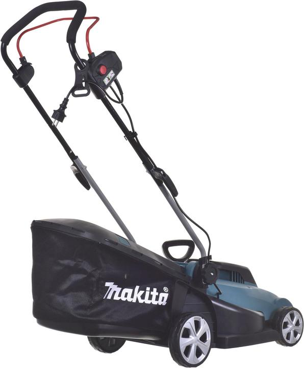 Image du produit Makita ELM3720 (Fonctionnement sur secteur)