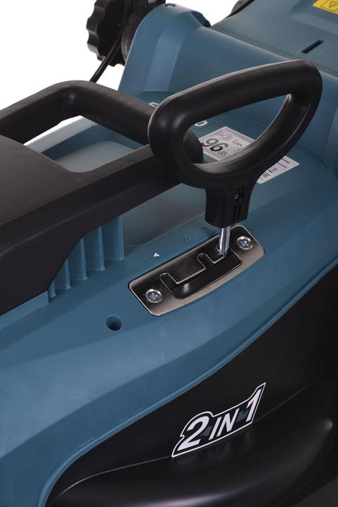 Image du produit Makita ELM3720 (Fonctionnement sur secteur)