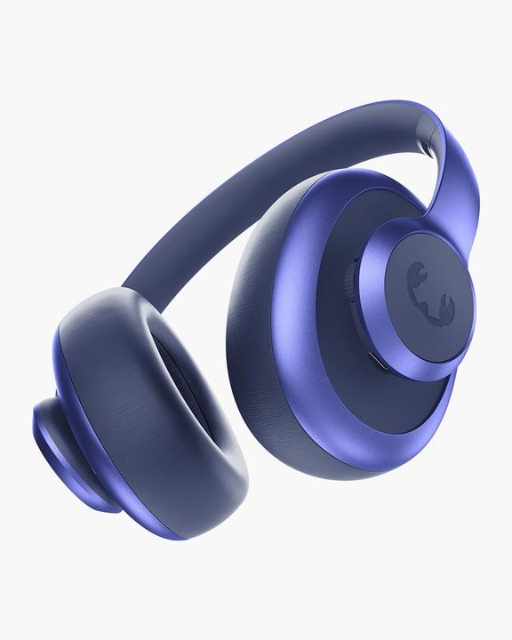 Produktbild Fresh'N Rebel Fresh 'n Rebel Clam Blaze 2 True Blue (ANC, 80 h, Kabellos)